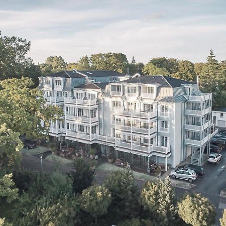 The Cozy Hotel & Lofts Timmendorfer Strand Exterior foto